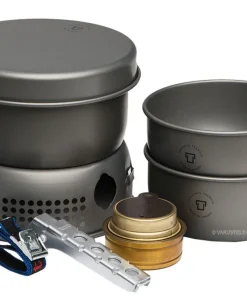 Trangia 27-1HA retkikeitin