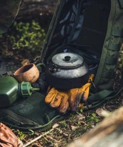 Trangia kahvipannu 27-keittimeen, 0.6L