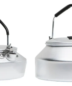 Trangia kahvipannu 27-keittimeen, 0.6L