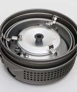 Trangia kahvipannu, 25-keittimeen, 0.9L