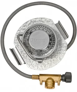Trangia Storm kaasupoltin