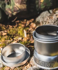 Trangia 27-1UL retkikeitin