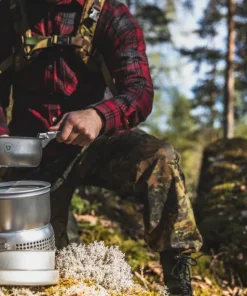 Trangia 27-1UL retkikeitin