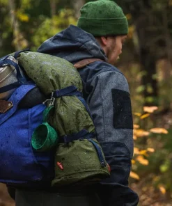 Trangia 27-1UL retkikeitin