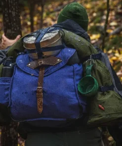 Trangia 25-1UL retkikeitin