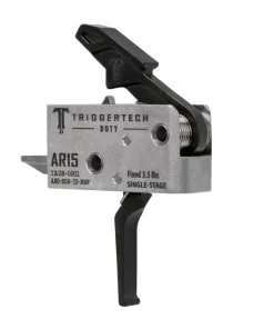 TriggerTech AR-15 Duty liipaisinkoneisto