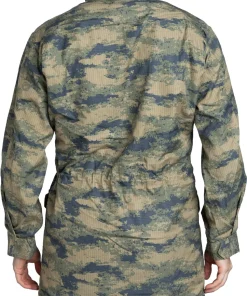 Turkkilainen ilmavoimien parka, M2008, ylijäämä