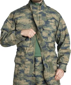 Turkkilainen ilmavoimien parka, M2008, ylijäämä