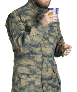Turkkilainen ilmavoimien parka, M2008, ylijäämä