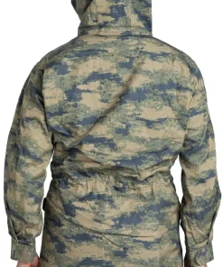 Turkkilainen ilmavoimien parka, M2008, ylijäämä