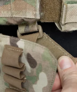 TYR Tactical alavatsaläppä, MultiCam, ylijäämä