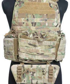TYR Tactical alavatsaläppä, MultiCam, ylijäämä