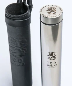 Ukkomatti ryyppyputki Juhlaleijona Suomi 100 vuotta
