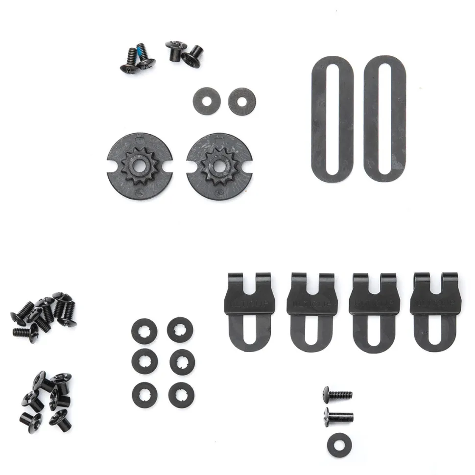 Ulticlip UltiLink Pinion Expansion Pack