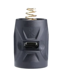 Unity GASCAP LINK USB-C asevalon peräkappale