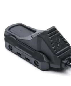 Unity Tactical AXON etäkytkin, 4.5", Non-SYNC, SureFire/Crane Laser