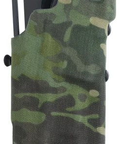 US Duty Gear Level 2 pistoolikotelo, Glock 34 (Gen1-5)