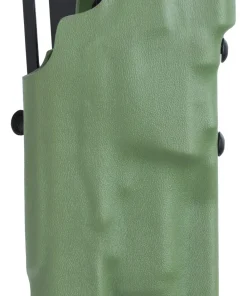 US Duty Gear Level 2 pistoolikotelo, Glock 17 (Gen1-5)