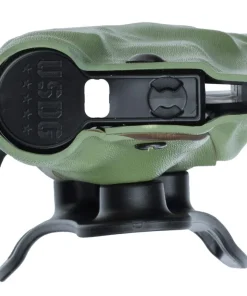 US Duty Gear Level 2 pistoolikotelo, Glock 17 (Gen1-5)