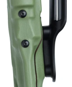 US Duty Gear Level 2 pistoolikotelo, Glock 17 (Gen1-5)