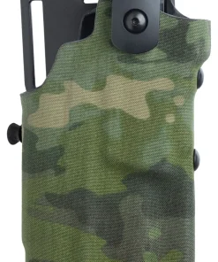 US Duty Gear Level 3 pistoolikotelo, Walther PDP 4"