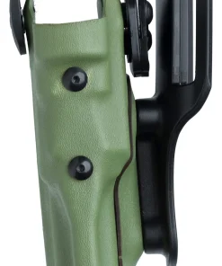 US Duty Gear Level 3 pistoolikotelo, Walther PDP 4"