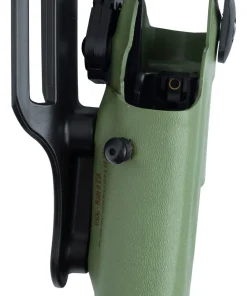 US Duty Gear Level 3 pistoolikotelo, Walther PDP 4