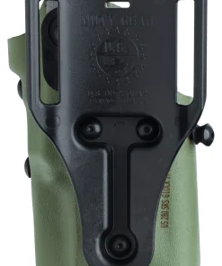 US Duty Gear Level 3 pistoolikotelo, Walther PDP 4