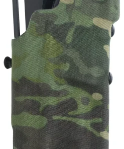 US Duty Gear Level 2 pistoolikotelo, Glock 19/45 (Gen1-5)
