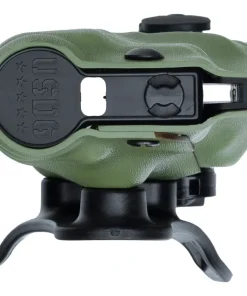 US Duty Gear Level 3 pistoolikotelo, Glock 19/45 (Gen1-5)