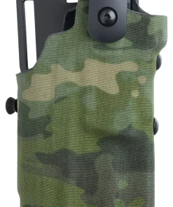 US Duty Gear Level 3 pistoolikotelo, Glock 19/45 (Gen1-5)