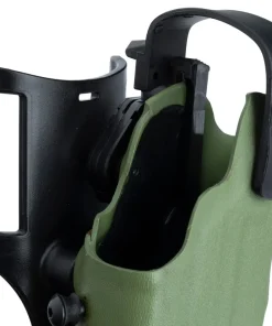 US Duty Gear Level 3 pistoolikotelo, Glock 19/45 (Gen1-5)