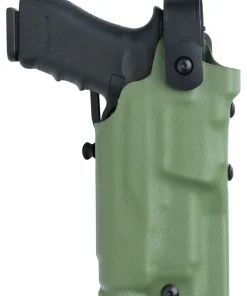 US Duty Gear Level 3 pistoolikotelo, Glock 17 (Gen1-5)
