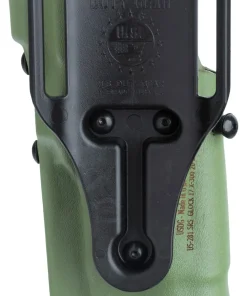 US Duty Gear Level 2 pistoolikotelo, Walther PDP 4"