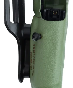 US Duty Gear Level 2 pistoolikotelo, Walther PDP 4"