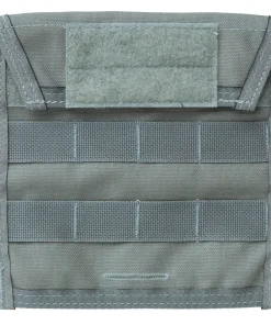 US MSAP kylkisuojalevytasku, Foliage Green, uudenveroinen