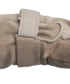 USMC FROG palo- ja viiltosuojatut taisteluhanskat, Desert Tan, uudenveroiset