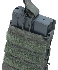 Varusteleka 7.62 NATO kiväärin lipastasku