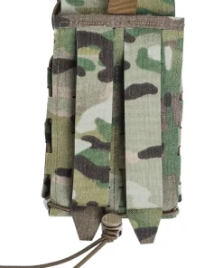 Varusteleka 7.62 NATO kiväärin lipastasku