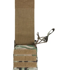 Varusteleka 7.62 NATO kiväärin lipastasku