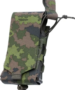 Varusteleka 7.62 NATO kiväärin lipastasku
