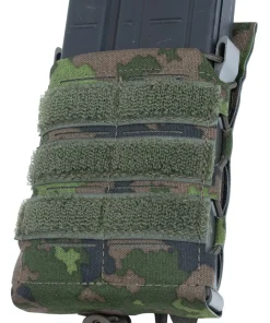 Varusteleka 7.62 NATO kiväärin lipastasku