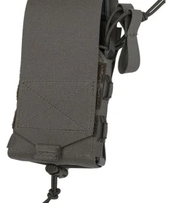 Varusteleka 7.62 NATO kiväärin lipastasku