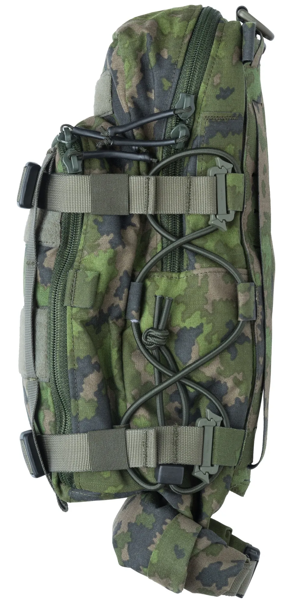 Varusteleka Assaulter Back Panel selkäpaneeli