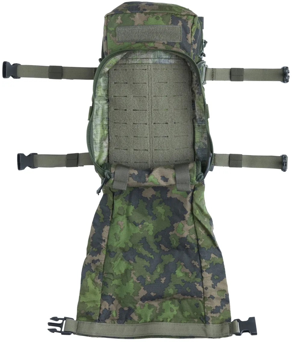 Varusteleka Assaulter Back Panel selkäpaneeli