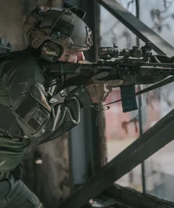 Varusteleka Assaulter Back Panel selkäpaneeli