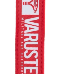 Varusteleka avaimenperä, REMOVE BEFORE FIGHT