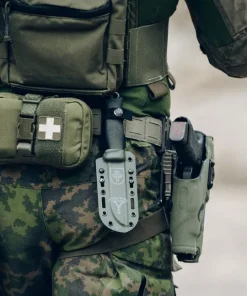 Varusteleka Boltaron-tuppi Jääkäripuukolle