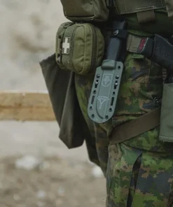 Varusteleka Boltaron-tuppi Jääkäripuukolle