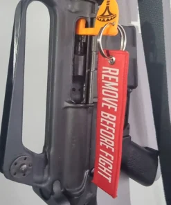 Varusteleka Chamber Flag